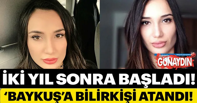 ‘Baykuş’a bilirkişi atandı