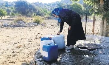 Burası Afrika değil Marmaris!