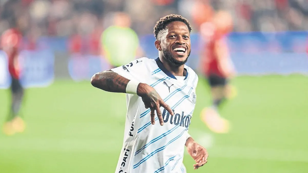 Fred’e kanca