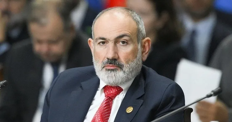 Paşinyan’dan Türkiye Ermenistan sınırı açıklaması: Açılacağına inanıyorum