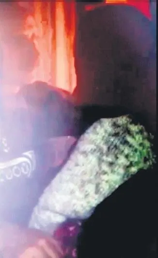 Tecavüzden sıyırmak için eşini aldattığını itiraf etti