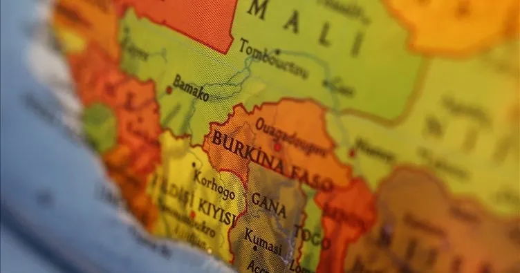 Burkina Faso’da darbe girişimi başarısız oldu