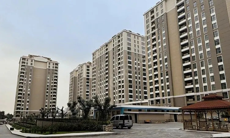 SON DAKİKA | Ekrem İmamoğlu’nun 4.7 milyar TL’lik imar oyunu! Tek projeyle 680 dairelik rant