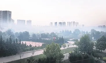 Eryaman’ın kalbi Göksu Mahallesi