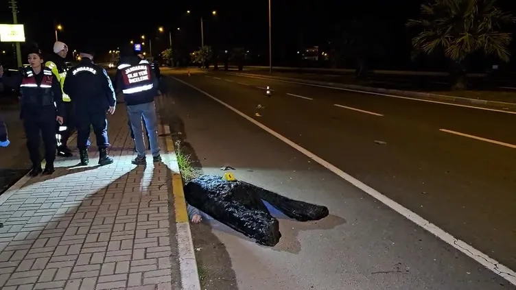 Bu acıya yürek dayanmaz: Kardeşini korurken kendi öldü!