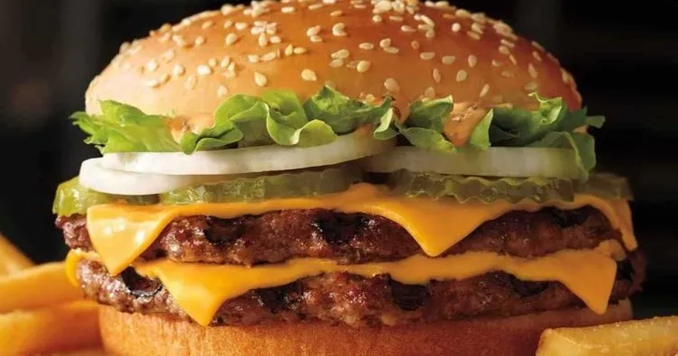 Burger King çalışma saatleri | Burger King saat kaçta açılıyor kaçta kapanıyor?
