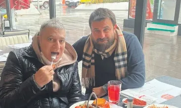 Yakında dönüyorum