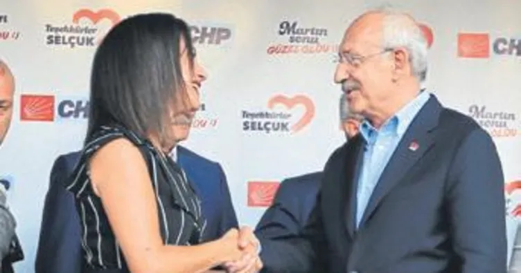 Belevi’nde çadır kamp kalkıyor