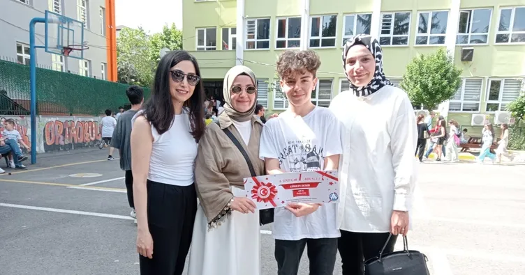 Pendik’ten 6 şampiyon çıktı