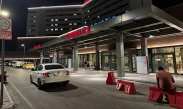 Komşular arasındaki park yeri kavgasında baba öldü, kızı yaralandı #adana
