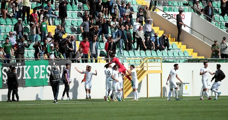 Akhisarspor, 3. Lig’e düştü! 2 kupa ve Avrupa Ligi başarısı