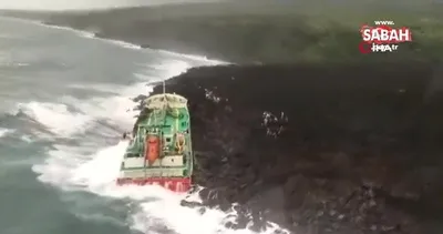 Madagaskar’ı Batsirai Kasırgası vurdu: 4,4 milyon kişi risk altında | Video