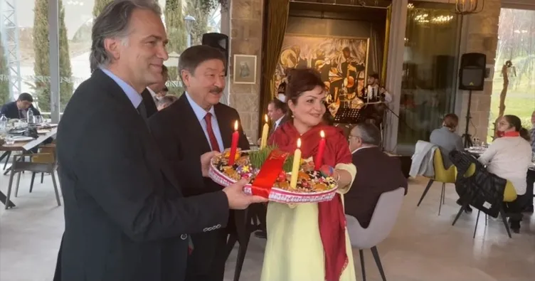 TADİV’den Nevruz kutlaması!