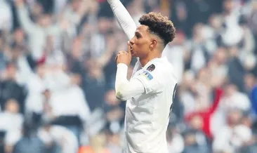 Gedson’un bonservisi 20 milyon €