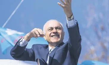 CHP’den DSP’ye linç