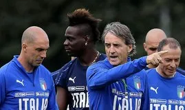 İtalya’ya Balotelli tepkisi!
