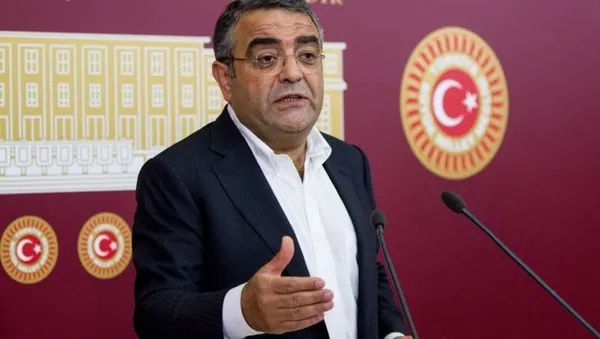 CHP'li Sezgin Tanrıkulu'ndan