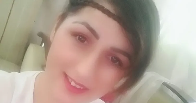 Cani eski eş dehşet saçtı