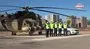 Mardin’de helikopterli trafik denetimi | Video