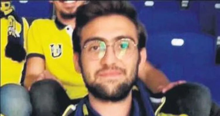 Volkan Demirel ve Aziz Yıldırım, Koray Şener’in acısını paylaştı