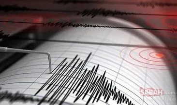SON DAKİKA DEPREM: Çankırı’da 3.7 şiddetinde deprem! 6 Eylül AFAD ve Kandilli Rasathanesi son depremler listesi!
