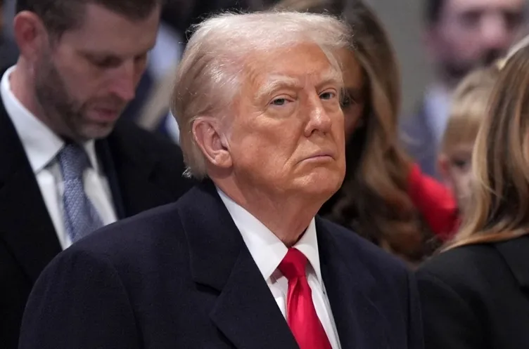 Trump yardımları kesti: Terör örgütü PKK/YPG telaşa kapıldı!