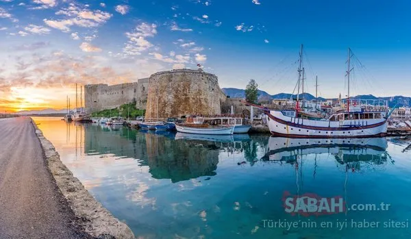 4 günlük yılbaşı tatilinde 10 şehir önerisi bakın nereler!