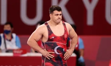 Çifte bronz için minderdeyiz