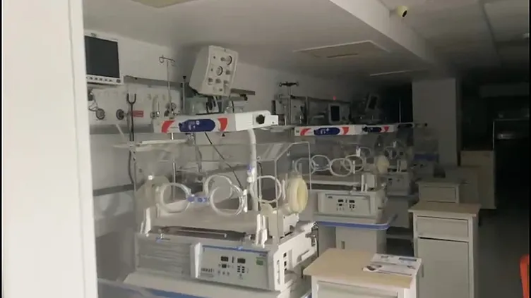 Yenidoğan çetesi davasında 7. gün! İfade sırası tutuksuz sanıklarda: Bebeği entübe gösterin