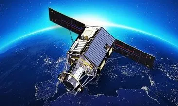 Yerli gözlem uydusu İMECE uzayda birinci yılını tamamladı
