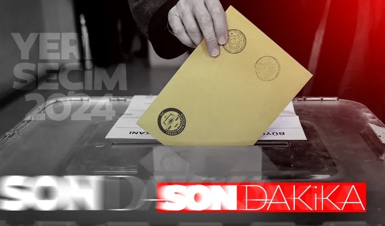 SON DAKİKA ANKARA SEÇİM SONUÇLARI 2024! İşte ilçe ilçe oy oranları | 31 Mart Ankara yerel seçim sonuçları canlı takip ekranı