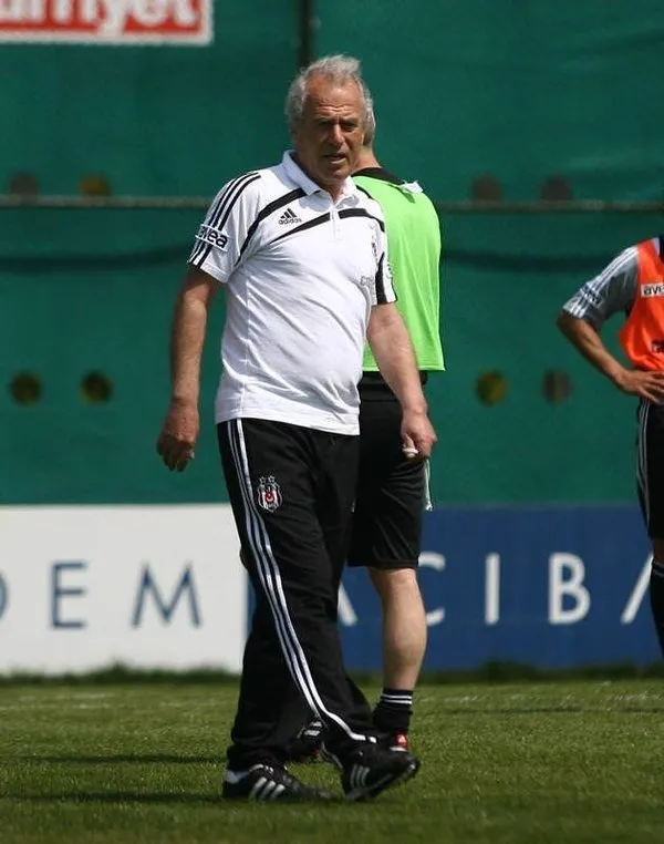 Hakan Dilek ile Futbol Ateşi