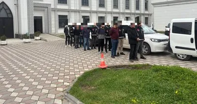 Cinayetle biten komşu kavgasında 3 tutuklama #kocaeli