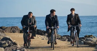 Bandırma Füze Kulübü konusu ve oyuncuları: Bandırma Füze Kulübü filmi nerede çekildi?