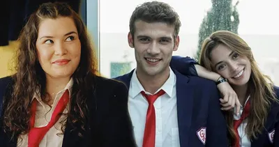 Duy Beni’nin Emine’si Lydia Cemre Özşişman 5 ayda 35 kilo verdi! Son halini görenler gözlerine inanamadı...