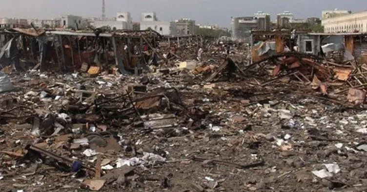 Yemen’de, Husiler hastaneye saldırdı: 10 ölü 21 yaralı!