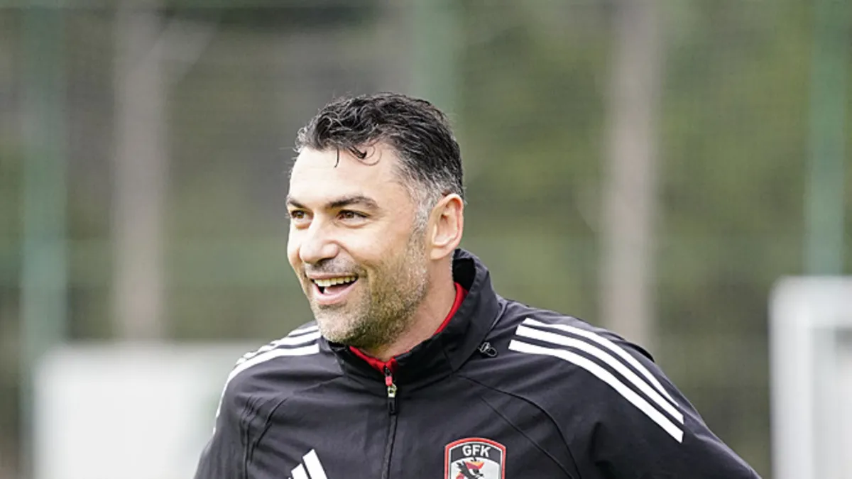 Gaziantep FK, devre arası kamp çalışmalarını tamamladı Gaziantep FK, devre arası kamp çalışmalarını tamamladı