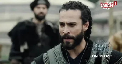 Uyanış: Büyük Selçuklu 17. bölüm fragmanı | Video