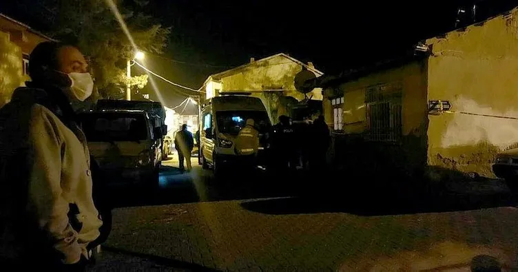 Isparta’da gıda zehirlenmesi: 2 ölü