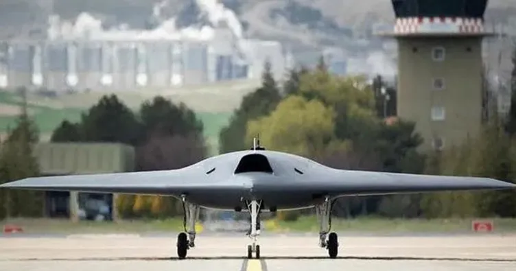 NATO’dan ANKA-3 tanıtımı