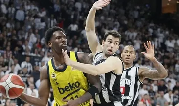 Fenerbahçe Beko-Beşiktaş GAİN maçı hangi kanalda, şifresiz mi? Cumhurbaşkanlığı Kupası’nda potada derbi heyecanı yaşanıyor!