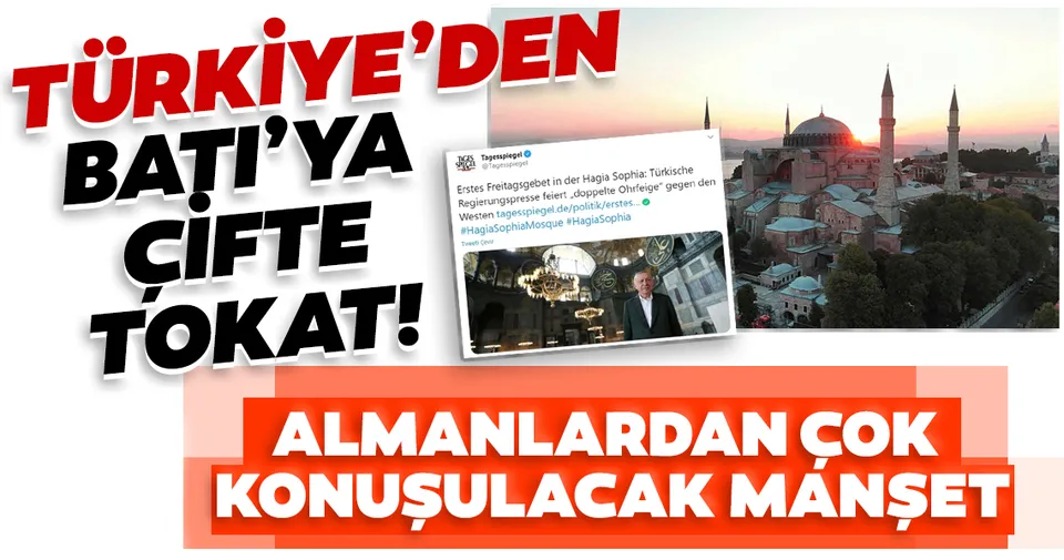 son dakika haberler almanlardan cok