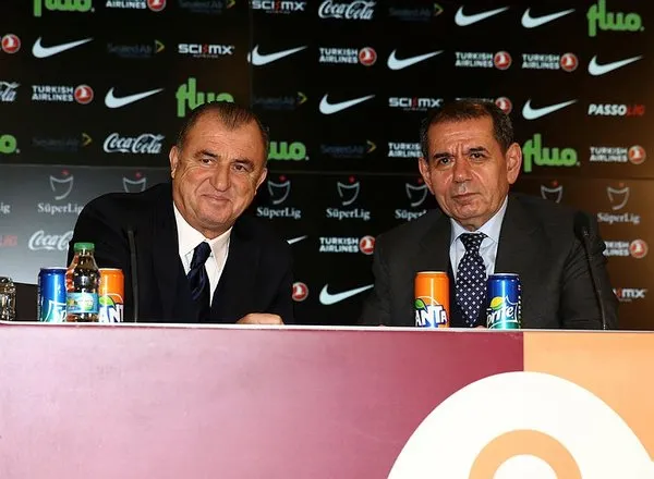 İşte Galatasaray'ın yeni sol beki