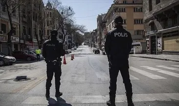 Sokağa çıkma yasağı saatleri 2021: 29-30 Mayıs Bu hafta sonu sokağa çıkma yasağı var mı, saat kaçta başlıyor ve bitiyor?