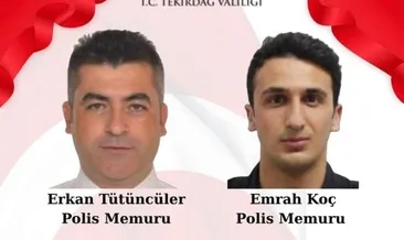 Tekirdağ şehitlerini uğurlayacak