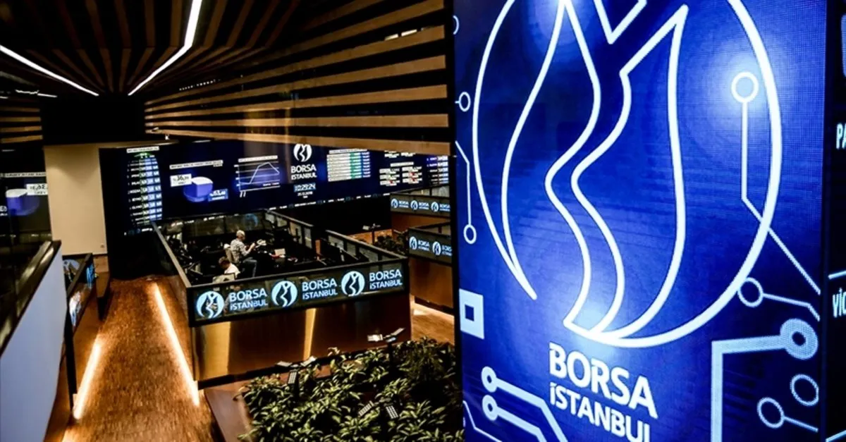 Borsa İlk Yarıda Düşüşte: YATIRIMCI Dikkatli Olmalı!