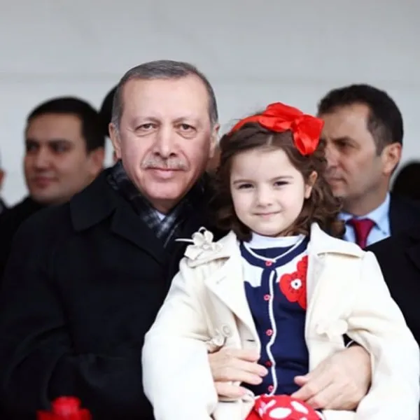 Cumhurbaşkanı Erdoğan'ın çoğunu ilk kez göreceğiniz fotoğrafları