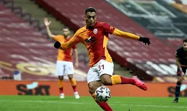 Mustafa Muhammed Süper Lig’e dönüyor