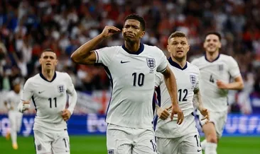 Son dakika: UEFA’dan Jude Bellingham’a ceza!