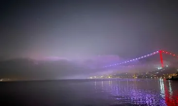 İstanbul Boğazı’nda makine arızası yapan yük gemisi kurtarıldı
